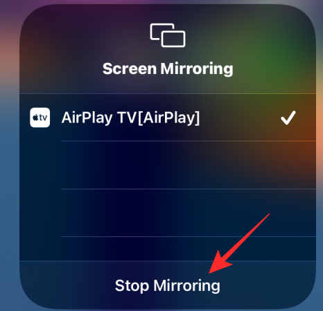 樊城iPhone维修店分享如何在iPhone上关闭AirPlay 