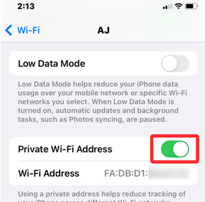 樊城苹果樊城mac维修如何在iPhone查找MAC地址
