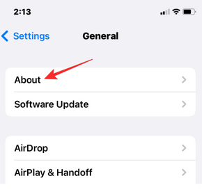 樊城苹果樊城mac维修如何在iPhone查找MAC地址