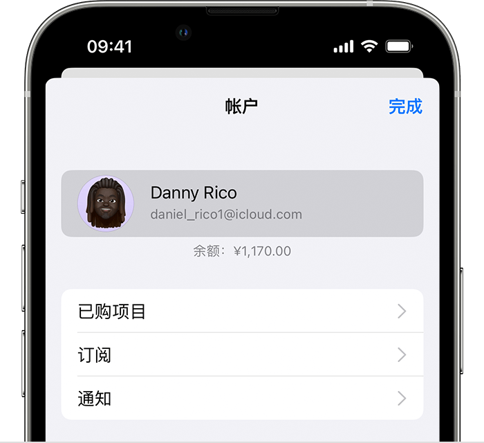 樊城苹果手机维修分享小技巧：在 iPhone 上查看已购买的所有 App 和恢复已删除、已隐藏的项目 
