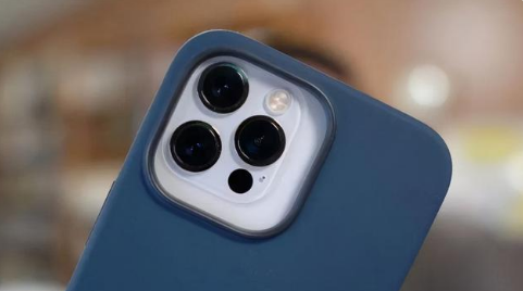 樊城苹果13维修分享iPhone13自动微距关闭教程 