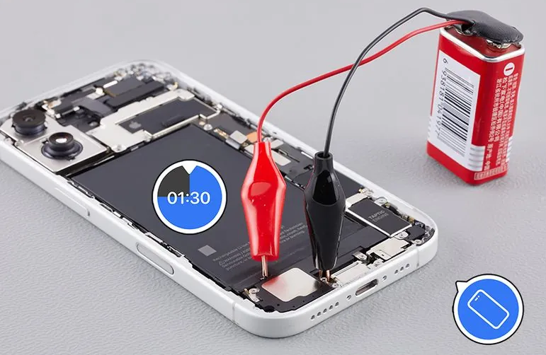 樊城苹果手机维修分享 iPhone 16 / Pro 维修手册 