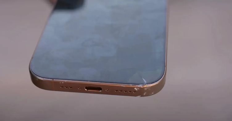 樊城苹果手机维修分享 iPhone 16 Pro边框更窄 