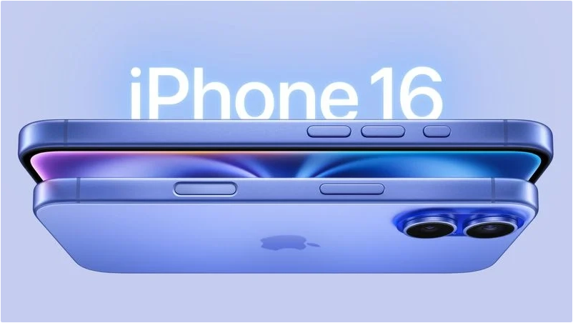 樊城苹果手机维修分享iPhone 16 系列更易于维修 