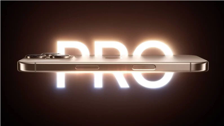 樊城苹果手机维修分享iPhone 16 Pro系列需求在预购后“低于预期” 