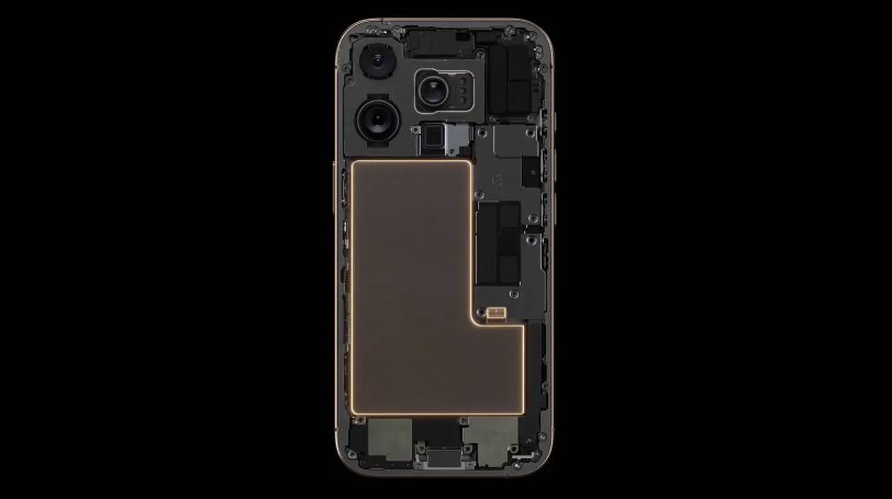 樊城苹果手机维修分享iPhone 16 Pro 系列屏幕更大，搭载 A18 Pro 芯片 